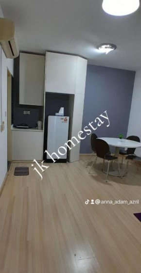Jk homestay